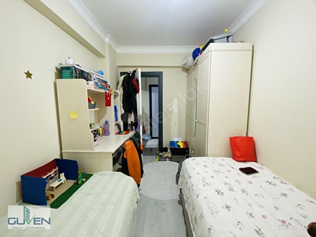 GÜVENDEN KAPAKLIDA CADDEYE YAKIN KOMBİLİ ARA KAT 2+1 DAİRE - Görsel 14