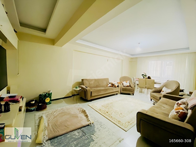 GÜVENDEN KAPAKLIDA CADDEYE YAKIN KOMBİLİ ARA KAT 2+1 DAİRE - Görsel 5