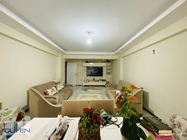 GÜVENDEN KAPAKLIDA CADDEYE YAKIN KOMBİLİ ARA KAT 2+1 DAİRE - Görsel 3