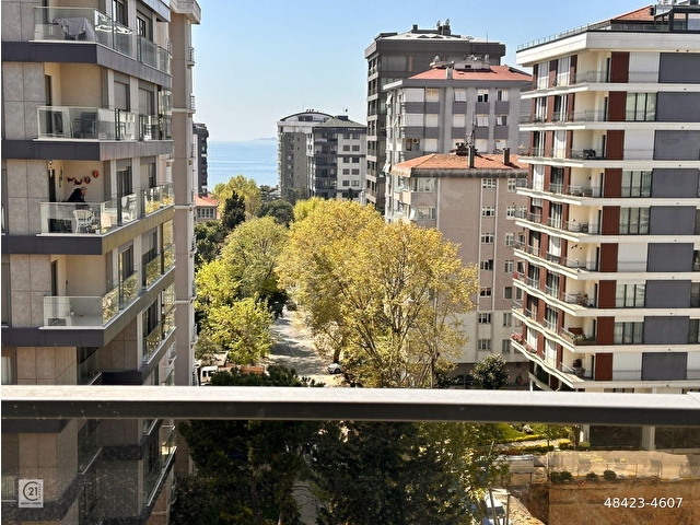 Ethem Efendi Caddesi Satılık 3+1 Özel Ada Mutfaklı Balkonlu - Görsel 29