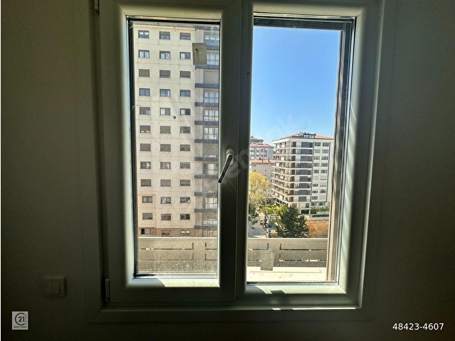 Ethem Efendi Caddesi Satılık 3+1 Özel Ada Mutfaklı Balkonlu - Görsel 17