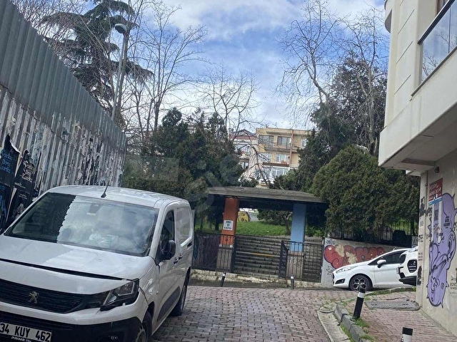 ANTİKTEN BARBOROS BULVARINDA 2+1 DENİZ GÖREN 2+1 MASRAFSIZ - Görsel 18