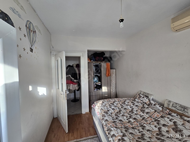 Mahmutbey mh 3+1 125 m2 hisse 20m2 Kombili 5 katlı Kaçak kat yok - Görsel 11