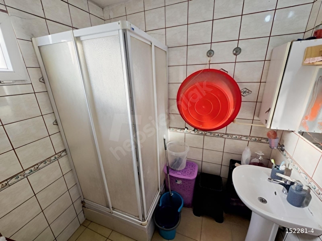 Mahmutbey mh 3+1 125 m2 hisse 20m2 Kombili 5 katlı Kaçak kat yok - Görsel 6