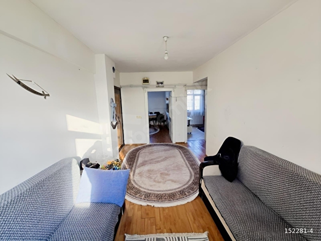Mahmutbey mh 3+1 125 m2 hisse 20m2 Kombili 5 katlı Kaçak kat yok - Görsel 3