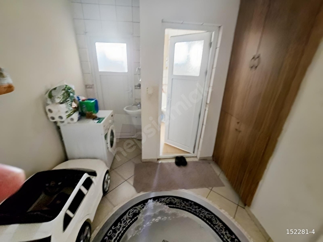 Mahmutbey mh 3+1 125 m2 hisse 20m2 Kombili 5 katlı Kaçak kat yok - Görsel 4