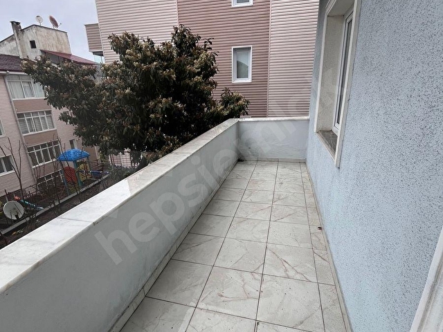 BAHÇELİEVLERDE SELİMEYE CAMİİ ARKASINDA 4+1 BALKONLU KİRALIK DAİRE - Görsel 19