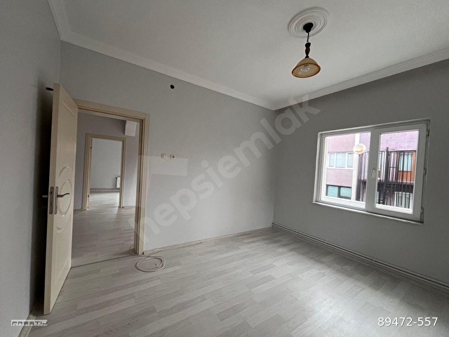 BAHÇELİEVLERDE SELİMEYE CAMİİ ARKASINDA 4+1 BALKONLU KİRALIK DAİRE - Görsel 22
