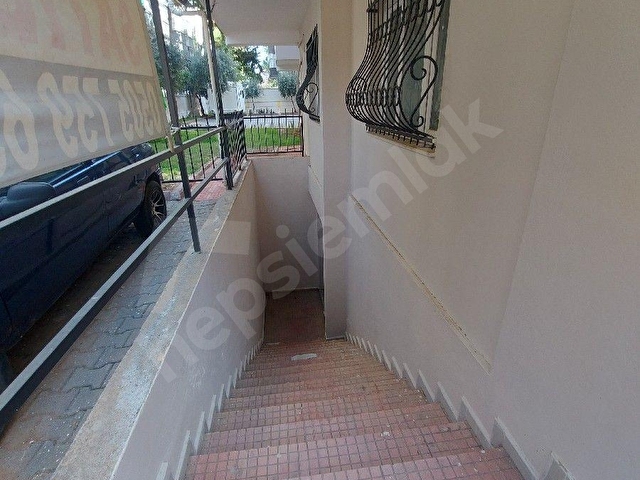 BARIŞ MANÇO TURGUT ÖZAL ARASI  DOĞALPARK CİVARI 105 m2 CAZİP SATILIK DEPO - Görsel 12