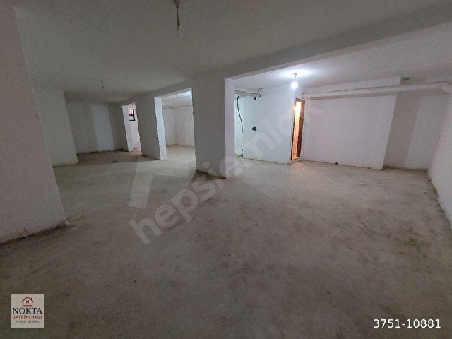 BARIŞ MANÇO TURGUT ÖZAL ARASI  DOĞALPARK CİVARI 105 m2 CAZİP SATILIK DEPO - Görsel 14