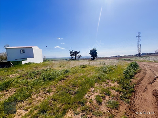 YENİCEDE MÜSTAKİL TAPULU 300M2 DENİZ MANZARALI YATIRIM FIRSATI!