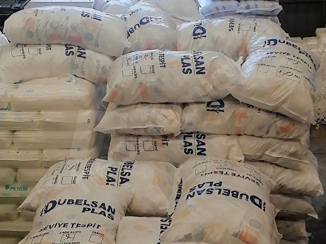 İzmir Bornova Pınarbaşı Devren Satılık Plastik Üretim Tesisi - Görsel 8