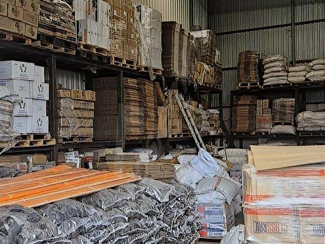 İzmir Bornova Pınarbaşı Devren Satılık Plastik Üretim Tesisi - Görsel 9