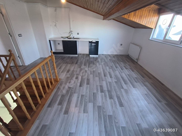SAHİBİNDEN MARANDA YELLOWDA KİRALIK FIRSAT 4+1 GENİŞ TERASLI DUBLEKS DAİRE - Görsel 21