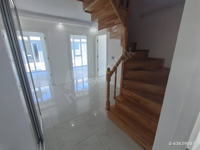 SAHİBİNDEN MARANDA YELLOWDA KİRALIK FIRSAT 4+1 GENİŞ TERASLI DUBLEKS DAİRE - Görsel 9