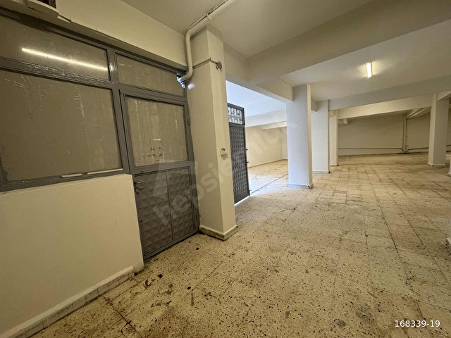 ATAŞEHİR İNÖNÜDE CADDE ÜSTÜ 330 M2 KİRALIK DEPO - Görsel 5