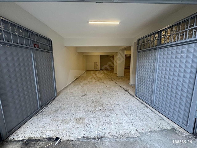 ATAŞEHİR İNÖNÜDE CADDE ÜSTÜ 330 M2 KİRALIK DEPO - Görsel 2