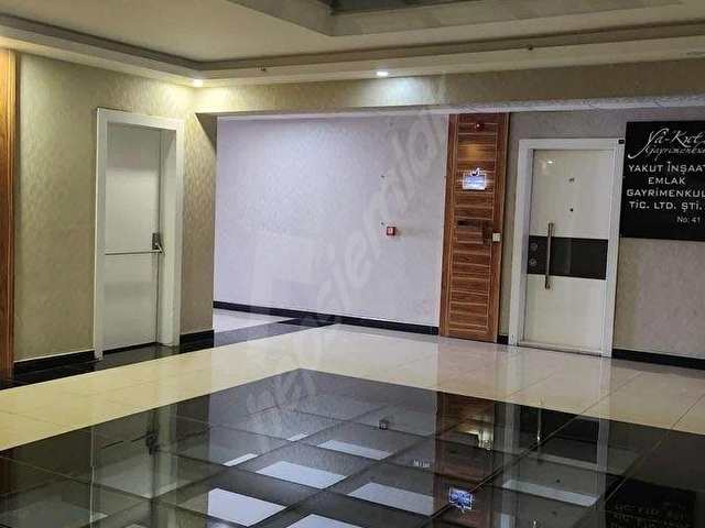 EMLAK CİTY den YEŞİLOVA MAH SER TOWER 1+1 EŞYALI VE MOBİLYALI - Görsel 20