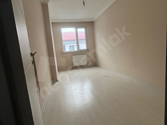 Tepe mevkiinde 3+1 160 m2 geniş daire - Görsel 6