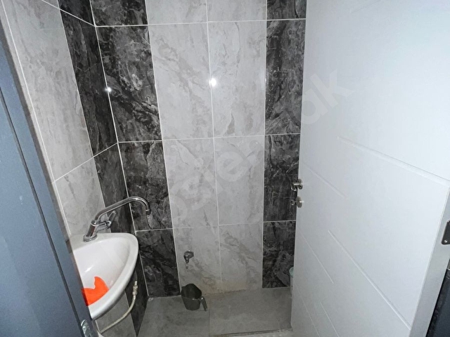Tepe mevkiinde 3+1 160 m2 geniş daire - Görsel 7
