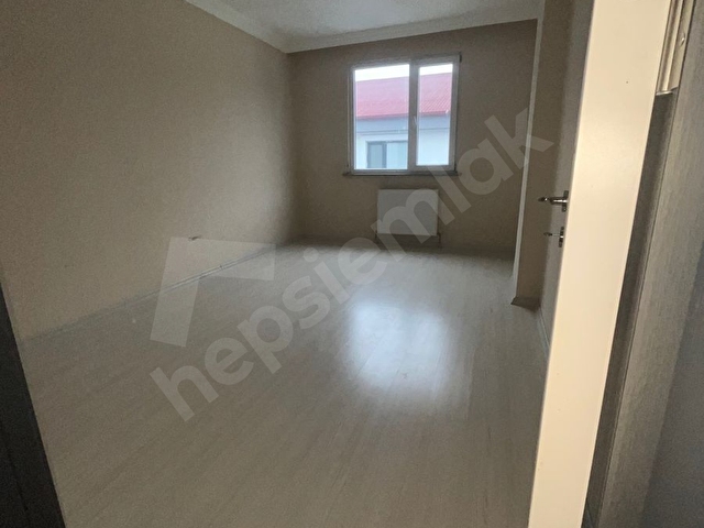 Tepe mevkiinde 3+1 160 m2 geniş daire - Görsel 9
