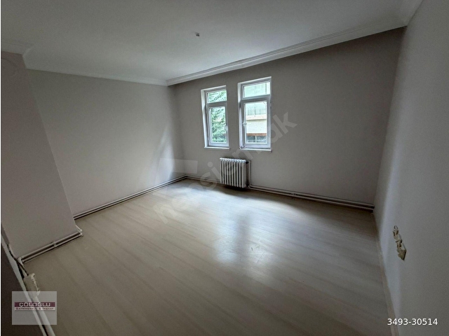ÇÖLOĞLUNDAN SİNAN CAD ÇANKAYA KÖPRÜ YAKINI ARAKAT 3+1+KİLER KOMBİLİ - Görsel 16
