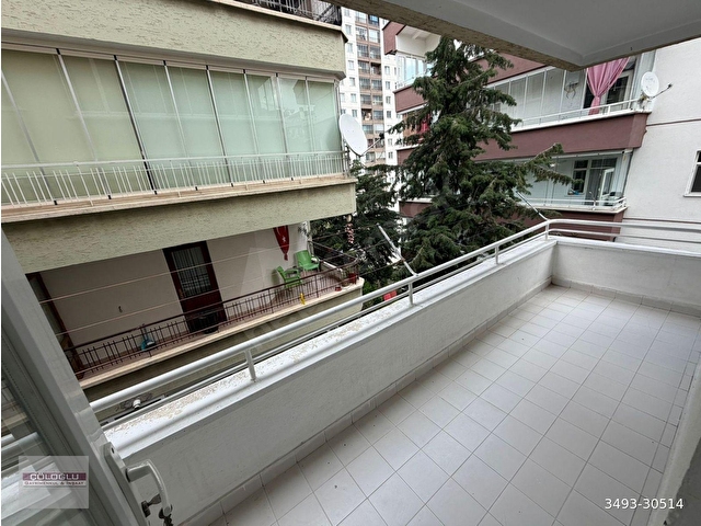 ÇÖLOĞLUNDAN SİNAN CAD ÇANKAYA KÖPRÜ YAKINI ARAKAT 3+1+KİLER KOMBİLİ - Görsel 9