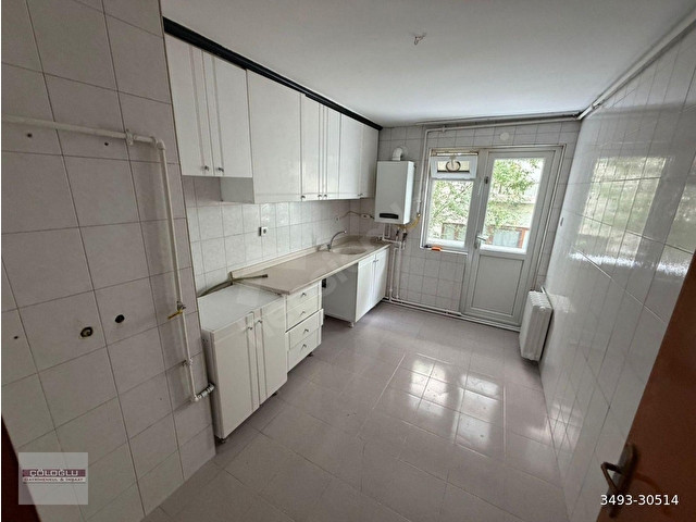 ÇÖLOĞLUNDAN SİNAN CAD ÇANKAYA KÖPRÜ YAKINI ARAKAT 3+1+KİLER KOMBİLİ - Görsel 21