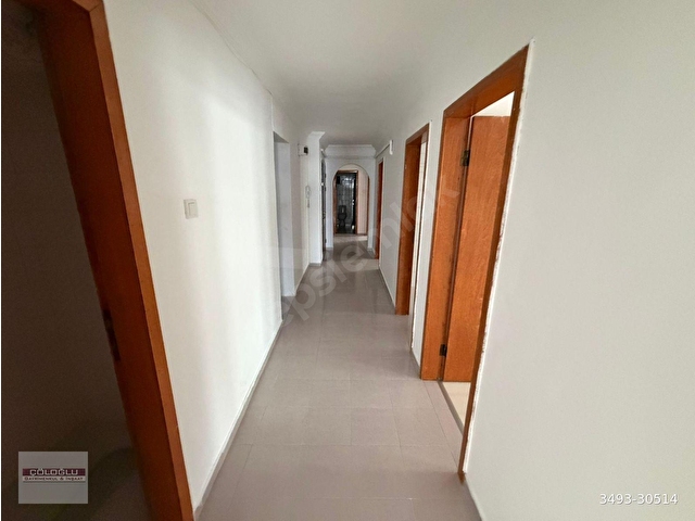 ÇÖLOĞLUNDAN SİNAN CAD ÇANKAYA KÖPRÜ YAKINI ARAKAT 3+1+KİLER KOMBİLİ - Görsel 14