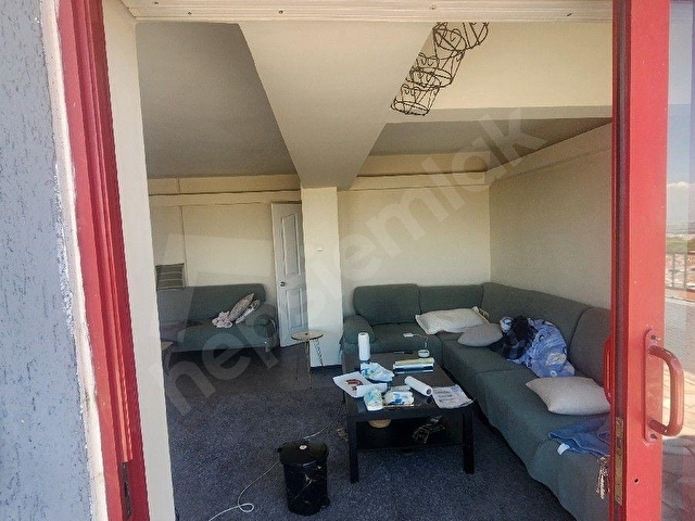 FULL MANZAA HUZUR DOLU SESSİZ SAKİN KEYİFLİ EŞYALI DAİRE - Görsel 2