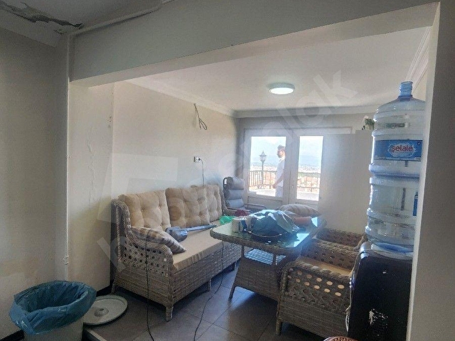 FULL MANZAA HUZUR DOLU SESSİZ SAKİN KEYİFLİ EŞYALI DAİRE - Görsel 4