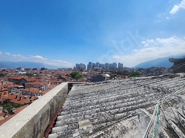 FULL MANZAA HUZUR DOLU SESSİZ SAKİN KEYİFLİ EŞYALI DAİRE - Görsel 7
