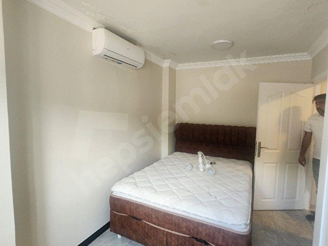 FULL MANZAA HUZUR DOLU SESSİZ SAKİN KEYİFLİ EŞYALI DAİRE - Görsel 18