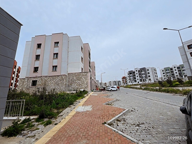 SEFERİHİSAR TOKİDE ANA CADDE ÜZERİNDE 30 M2 SIFIR DÜKKAN - Görsel 15