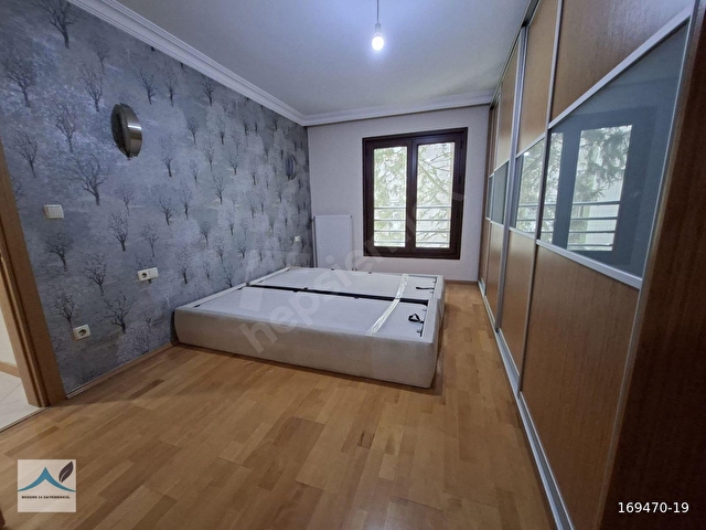 MODERN 34den Cevizlide SİTE İçerisinde Satılık Boş 3+1 Daire - Görsel 15