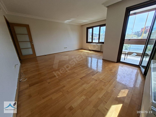 MODERN 34den Cevizlide SİTE İçerisinde Satılık Boş 3+1 Daire - Görsel 3