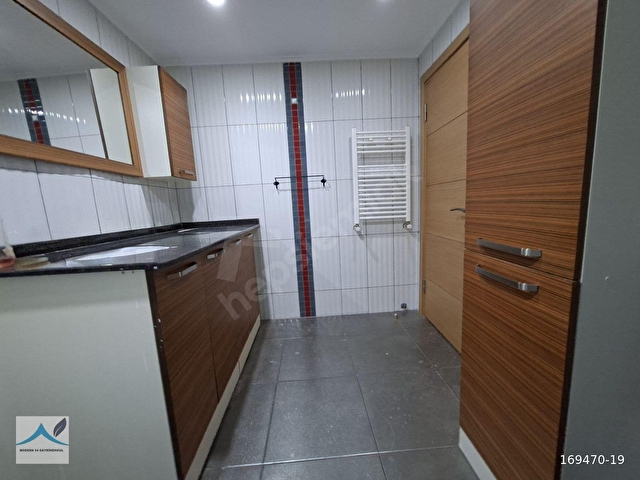 MODERN 34den Cevizlide SİTE İçerisinde Satılık Boş 3+1 Daire - Görsel 20