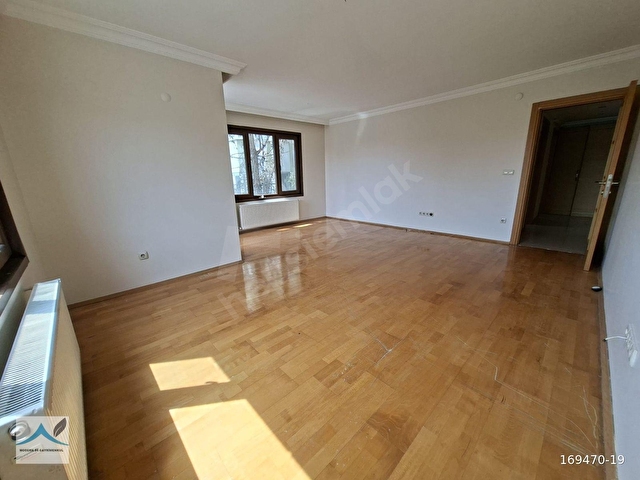 MODERN 34den Cevizlide SİTE İçerisinde Satılık Boş 3+1 Daire - Görsel 5