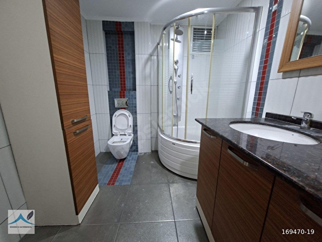MODERN 34den Cevizlide SİTE İçerisinde Satılık Boş 3+1 Daire - Görsel 18