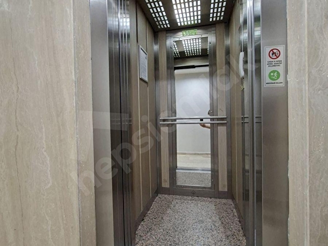 MODERN 34den Cevizlide SİTE İçerisinde Satılık Boş 3+1 Daire - Görsel 25