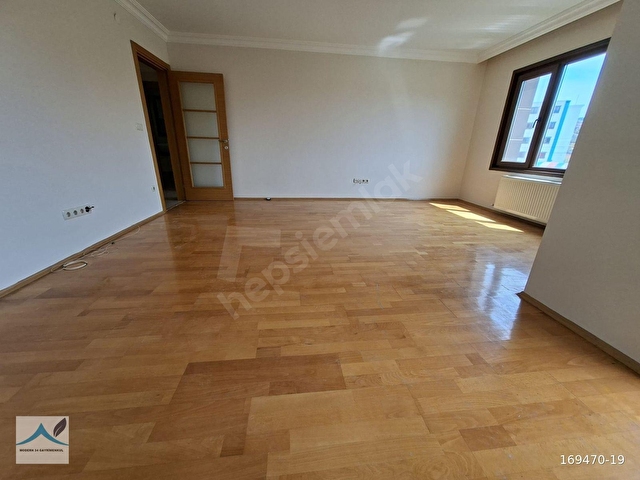 MODERN 34den Cevizlide SİTE İçerisinde Satılık Boş 3+1 Daire - Görsel 4