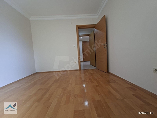 MODERN 34den Cevizlide SİTE İçerisinde Satılık Boş 3+1 Daire - Görsel 23