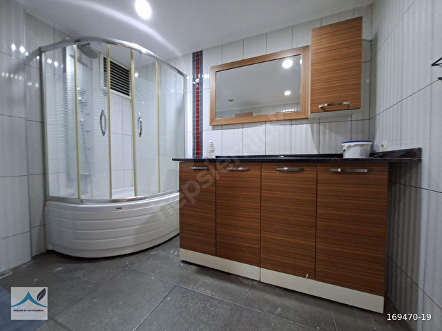 MODERN 34den Cevizlide SİTE İçerisinde Satılık Boş 3+1 Daire - Görsel 19