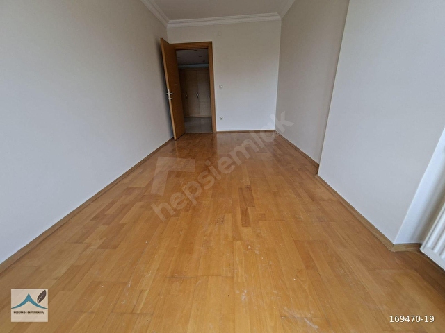 MODERN 34den Cevizlide SİTE İçerisinde Satılık Boş 3+1 Daire - Görsel 17