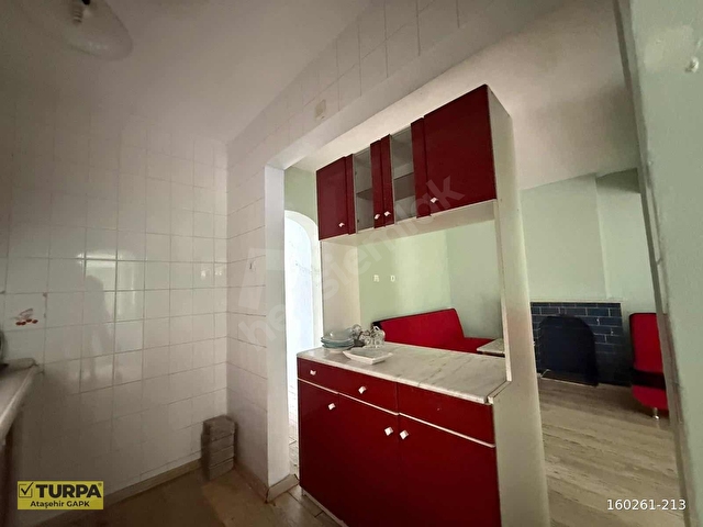 Aliağa Yenişakranda Denize 50m Villa - Görsel 17