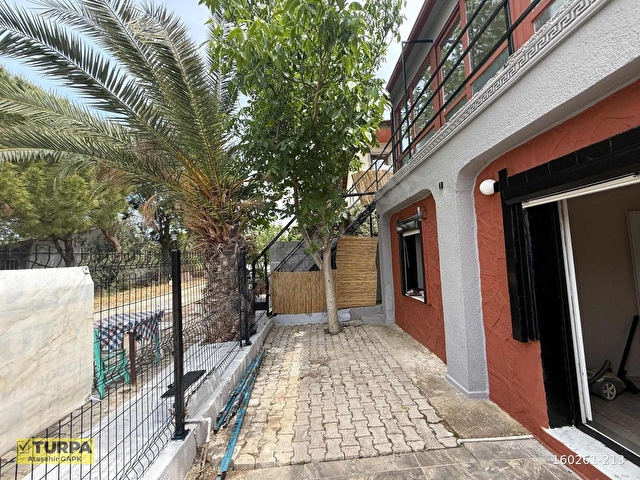 Aliağa Yenişakranda Denize 50m Villa - Görsel 5