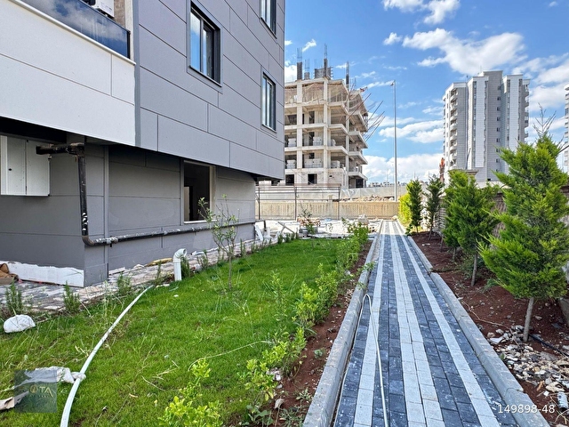 ACİLL KARAKÖPRÜ MEHMETÇİKTE ATAŞEHİR YOLUNA YAKIN SATILIK 2+1 - Görsel 18