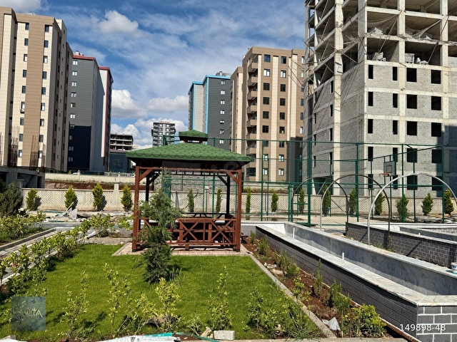ACİLL KARAKÖPRÜ MEHMETÇİKTE ATAŞEHİR YOLUNA YAKIN SATILIK 2+1 - Görsel 25