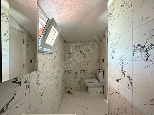 SALT YAPIDAN CADDE ÜSTÜ ULAŞIMI KOLAY DUBLEKS DAİRE !!! - Görsel 21