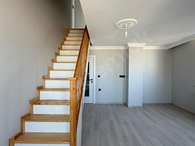 SALT YAPIDAN CADDE ÜSTÜ ULAŞIMI KOLAY DUBLEKS DAİRE !!! - Görsel 10